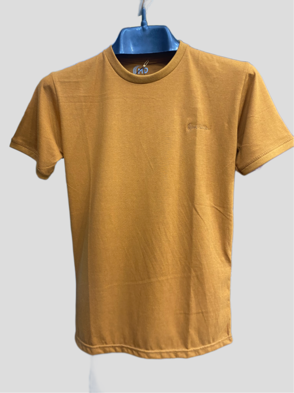 Cotton Paul Tee